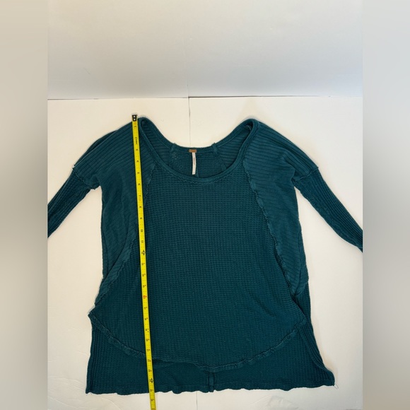Free People Ventura Thermal woman’s size S - Picture 6 of 9